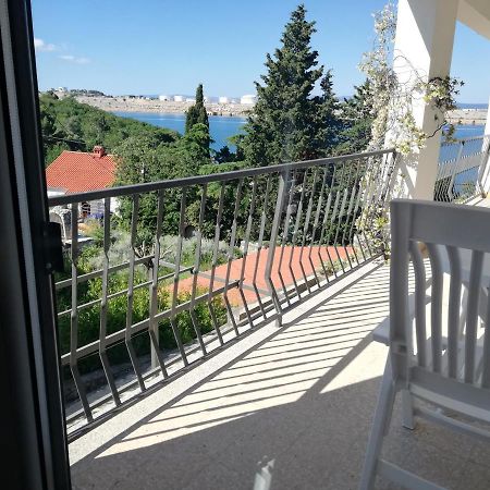 Apartments 4U Omišalj Dış mekan fotoğraf