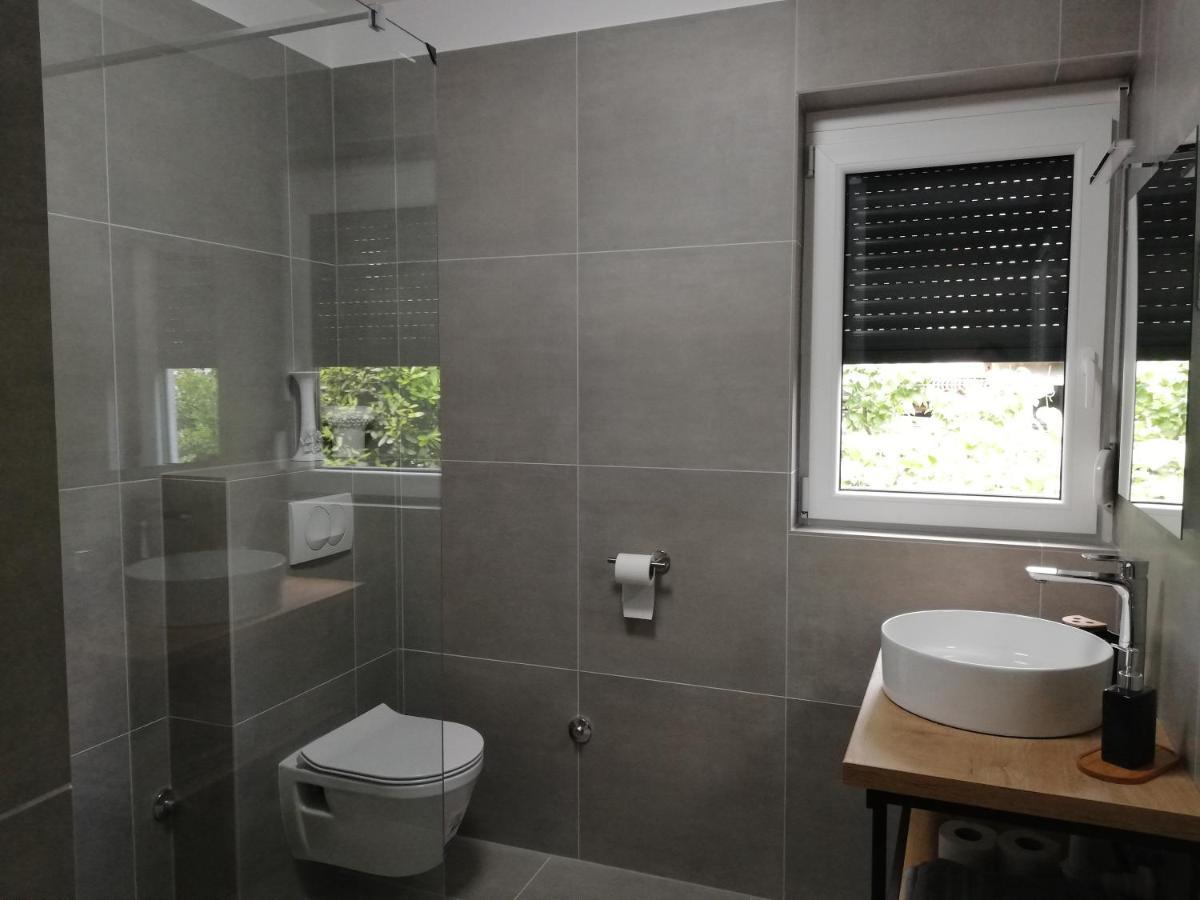 Apartments 4U Omišalj Dış mekan fotoğraf