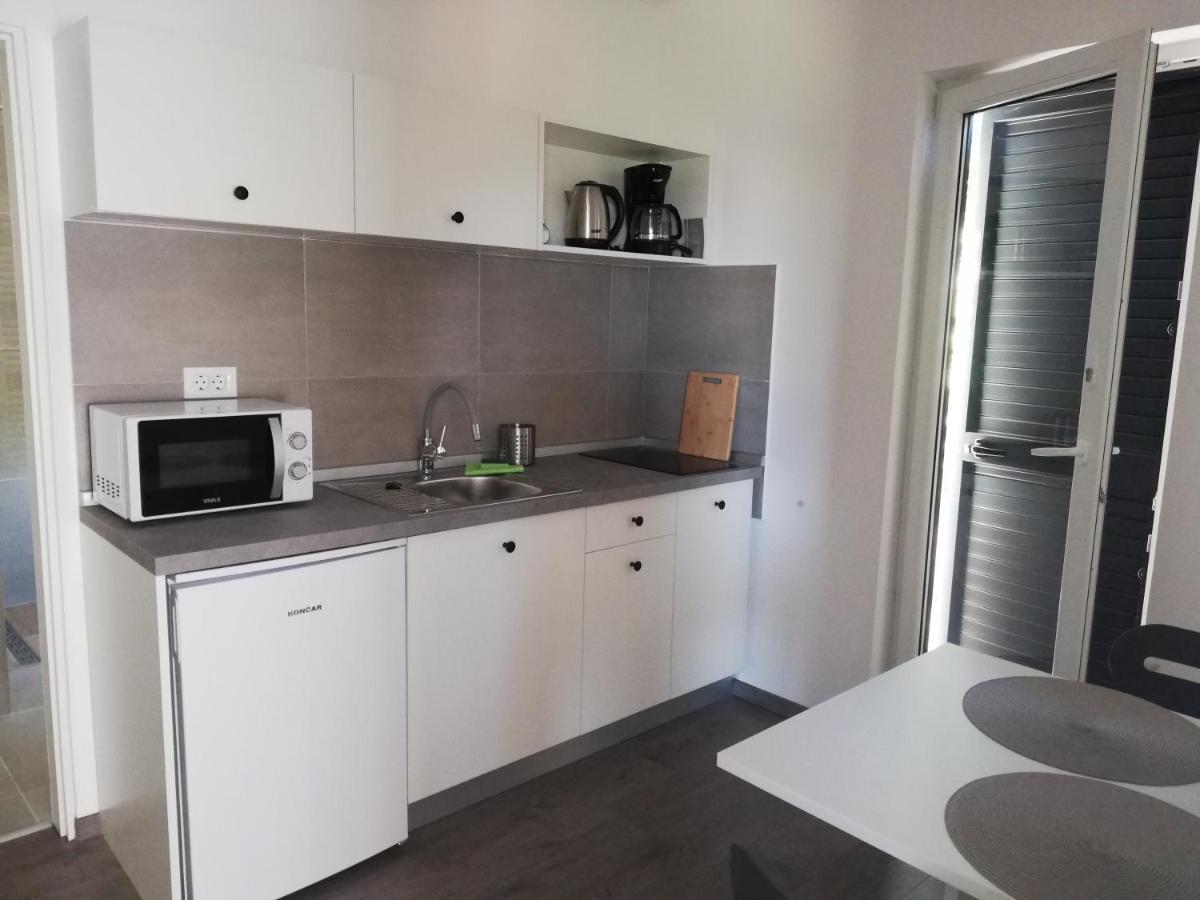 Apartments 4U Omišalj Dış mekan fotoğraf