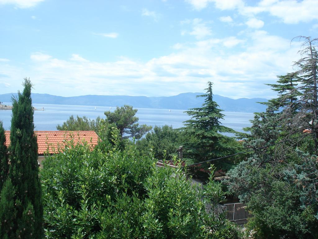 Apartments 4U Omišalj Dış mekan fotoğraf