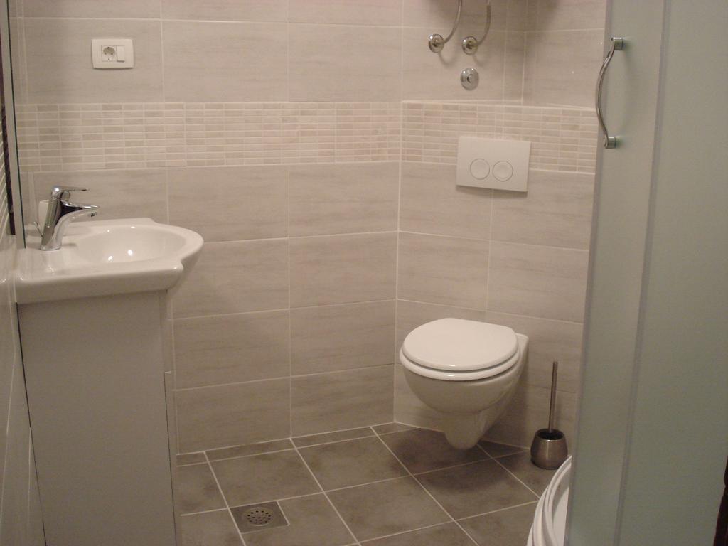 Apartments 4U Omišalj Dış mekan fotoğraf