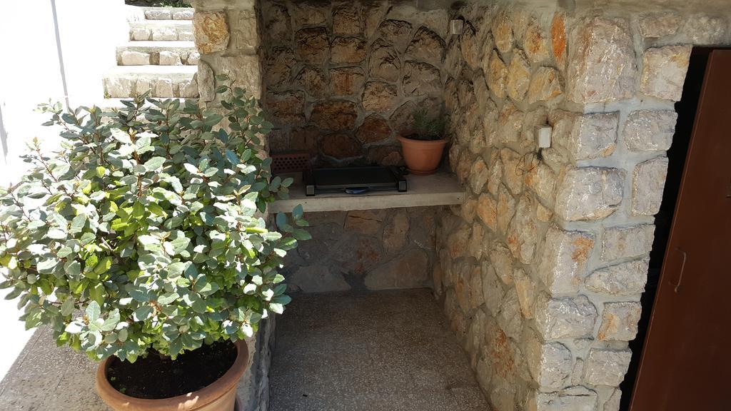 Apartments 4U Omišalj Dış mekan fotoğraf