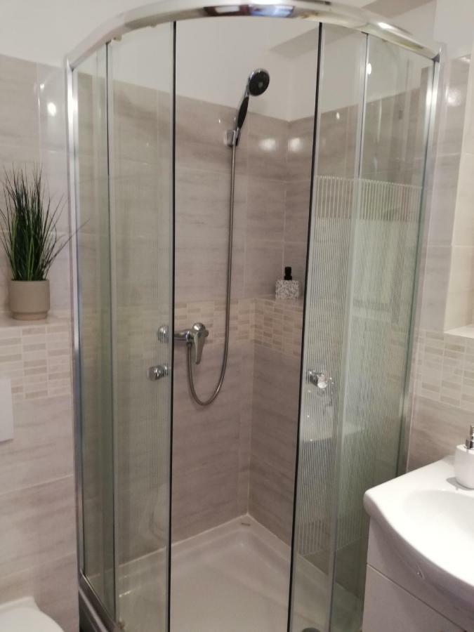 Apartments 4U Omišalj Dış mekan fotoğraf